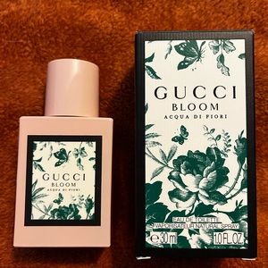 Gucci Bloom Perfume
